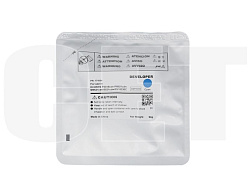 Девелопер DV-5230C для KYOCERA ECOSYS M5521cdn/P5021cdn/M5526cdw (CET) Cyan, 94г, 100000 стр.