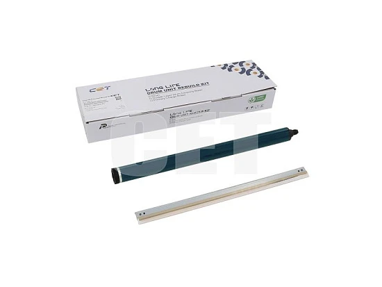Комплект восстановления драм-юнита D0DL0120-Kit для RICOH IM C3000/C3500/C4500 (CET) CMYK, 300000