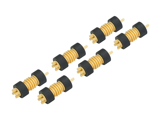 Ролик подхвата 3/4-го лотка для XEROX DC-156 (CET), 6 шт/компл, CET4262