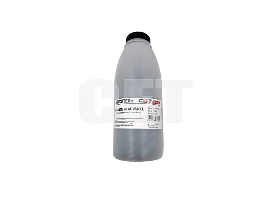 Носитель (девелопер) TF11D C-EXV51 для CANON iR ADVANCE C5535/C5540/C5550/C5560 (CET), 250г/бут, CET