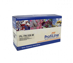 Картридж Brother TN-326M Magenta 3.5K (ProfiLine)