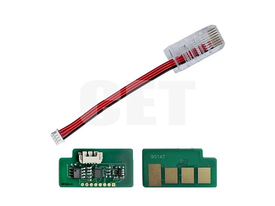 Чип картриджа W9014MC для HP LaserJet Managed Flow MFP E82540z/E82550z/E82560z (CET), 69000 стр.