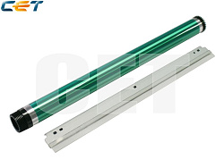 Комплект восстановления драм-юнита для KONICA MINOLTA Di152 (CET), CET5383