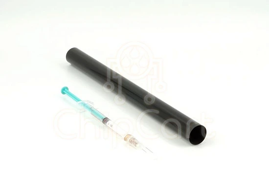 Термопленка со смазкой для HP LJ P2035/P2055/P1102/P1606, Grafit