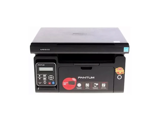 МФУ Pantum M6500 (A4, 22 стр/мин)