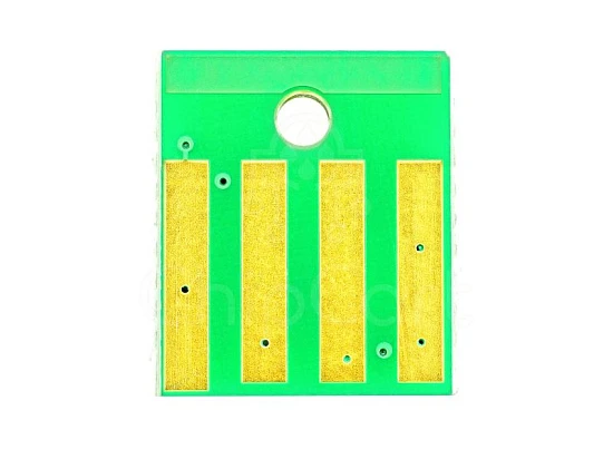 Чип для Lexmark MS/MX517/617, 20K, Grafit