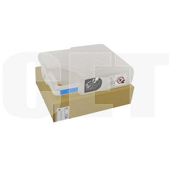 Бункер отработанного тонера WT-8500 для KYOCERA TASKalfa 2552ci/3252ci/4002i/4003i (CET), CET521047