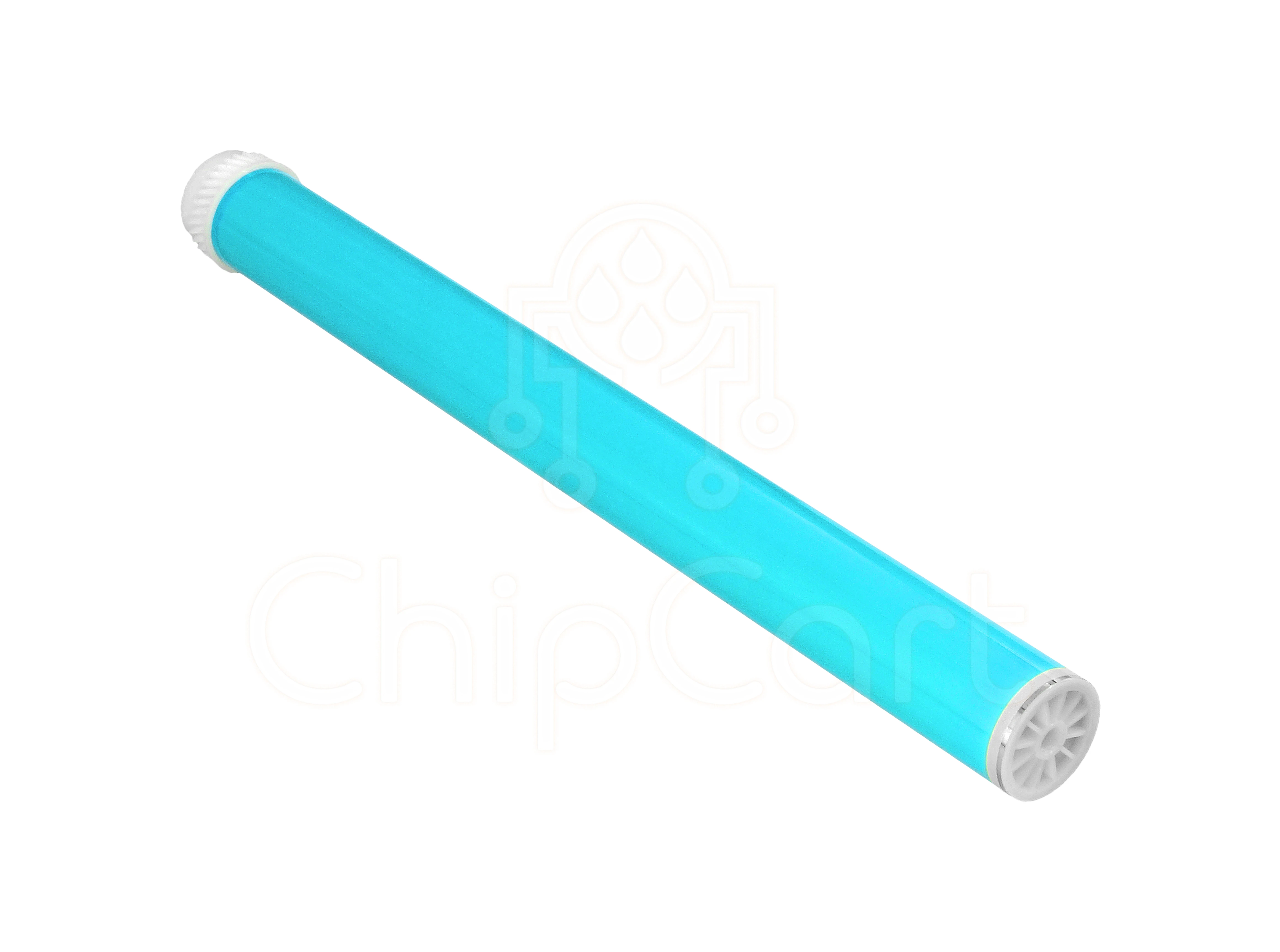 Фотобарабан для HP P2035/2055/M401/M425/Canon 719/719H/720/C-EXV40, с хвостовиком, Golden Green