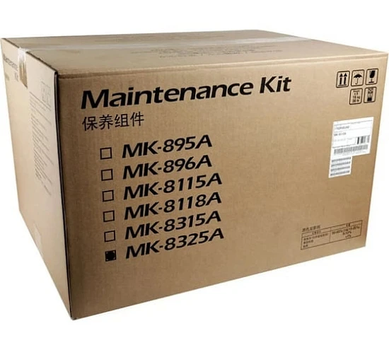 Сервисный комплект MK-8325A для Kyocera TASKalfa 2551ci, 200K, ориг
