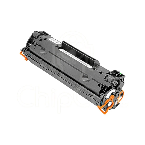 Картридж HP CE285X, Canon 725, 2.3K, Grafit