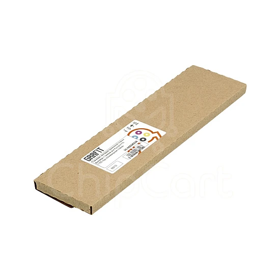 Тканевая накладка прижимной планки фьюзера + смазка для Kyocera FK-1150 под полиамидные плёнки