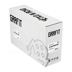 Драм-картридж Катюша DR240, 30K, Grafit