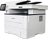 МФУ Pantum M7300FDW (А4, 33 стр/мин., дуплекс, автоподатчик, сеть, факс, WiFi, NFC)