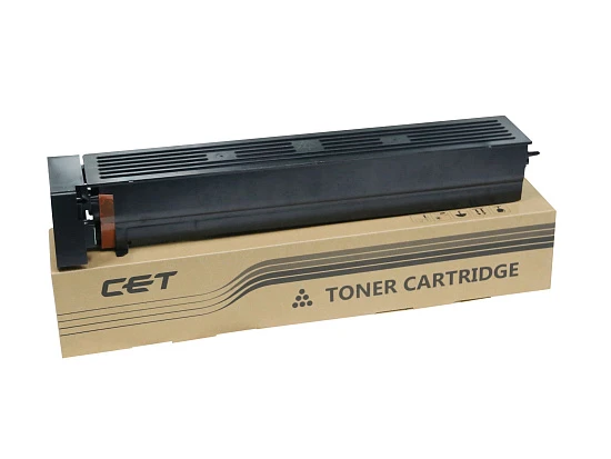Тонер-картридж TN-413K TN-613K TN-618 для KONICA MINOLTA Bizhub C452 (CET), 900г, (унив.), CET7271H