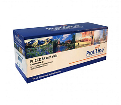 Картридж HP CF218A (№18A) 1.4K (ProfiLine)