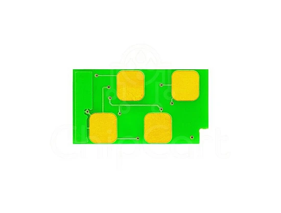 Чип для Pantum PC-110, многоразовый, Grafit