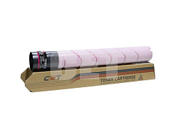 Тонер-картридж (CPT, CE28) TN-227M для KONICA MINOLTA Bizhub C227i/257i/287i (CET) Magenta, 419г,24K
