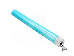 Фотобарабан для HP P3015/M521/M525/Canon 724/724H, Golden Green