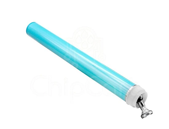 Фотобарабан для HP P3015/M521/M525/Canon 724/724H, Golden Green