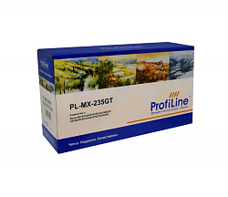 Картридж Sharp MX-235GT 16K (ProfiLine)