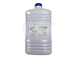 Тонер KR1K 841925/842311 для RICOH MPC2504/C2003, IM C2000/C2500A (CET) Black, 500г/бут, (унив.)