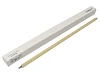 Ролик очистки ролика заряда для RICOH MPC2003/MPC2503 (CET), CET6286