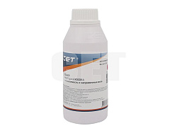 Тонер PK201 для KYOCERA ECOSYS P6030cdn/M6026cdn (CET) Magenta, 100г/бут, OSP0201M-100
