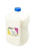 Тонер для Konica TN-622, Yellow, 1645 гр, Grafit