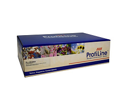 Драм-картридж CB386A (№824A) Yellow Drum 35000 копий ProfiLine