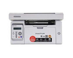 МФУ Pantum M6506NW (A4, 22стр/мин, сеть, Wi-Fi)