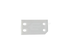 Резинка тормозной площадки ADF D0A4-6101 для RICOH IM 350/430 (CET), CET341140