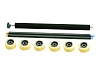Комплект роликов для LEXMARK T650 (CET), CET5988