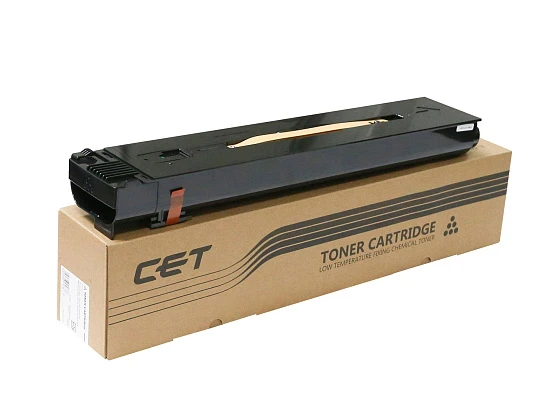 Тонер-картридж (CPT) 006R01449 для XEROX DocuColor 240 (CET) Black, 780г, CET8648K