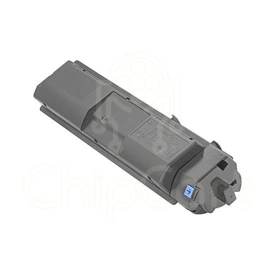 Тонер-картридж Kyocera TK-1270, 10K, Grafit