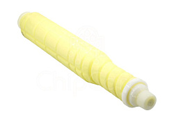 Тонер-картридж TN-619/TN-620 для Konica Minolta C3070/C3080/C1060L, 1100г, OEM тонер, Yellow, Grafit