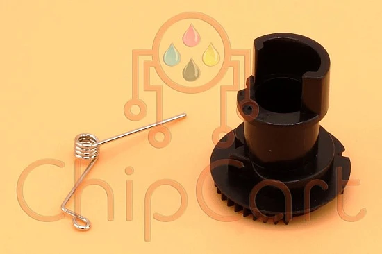 Зубчатый флажок сброса счетчика картриджа для Brother TN-241, HL-3140CW/3170CDW/DCP-9020CDW
