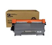 Картридж GP-TN-2275 для принтеров Brother DCP-7060/DCP-7060DR/DCP-7065/DCP-7065DNR/DCP-7070/DCP-7070