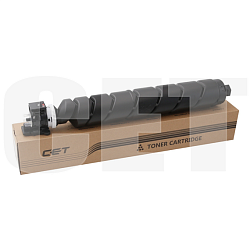 Тонер-картридж (PK216) TK-8525K для KYOCERA TASKalfa 3552ci/3553ci/4052ci/4053ci (CET) Black, 640г, 