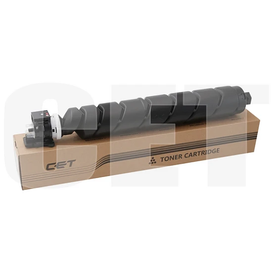 Тонер-картридж (PK216) TK-8525K для KYOCERA TASKalfa 3552ci/3553ci/4052ci/4053ci (CET) Black, 640г, 