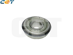 Подшипник резинового вала для PANASONIC DP2310 (CET), 2 шт/компл, CET5351