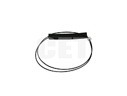 Предохранитель сброса счетчика фьюзера для RICOH MP2554SP (CET), CET6595