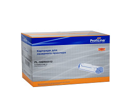 Картридж для Xerox WorkCentre 3325/3325DN/3325DNI 11K, ProfiLine