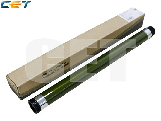 Барабан (Япония) для KONICA MINOLTA Bizhub 227/287/367 (CET), 110000 стр., CET7158