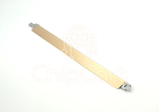 Дозирующее лезвие (doctor blade) HP Color LJ 2700/3000/3600/3800 Kuroki