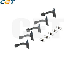 Сепаратор резинового вала с пружиной 44203114000 для TOSHIBA e-STUDIO 350/450 (CET), CET7410