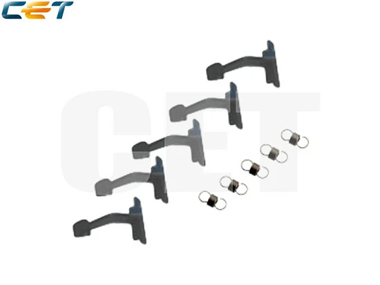 Сепаратор резинового вала с пружиной 44203114000 для TOSHIBA e-STUDIO 350/450 (CET), CET7410