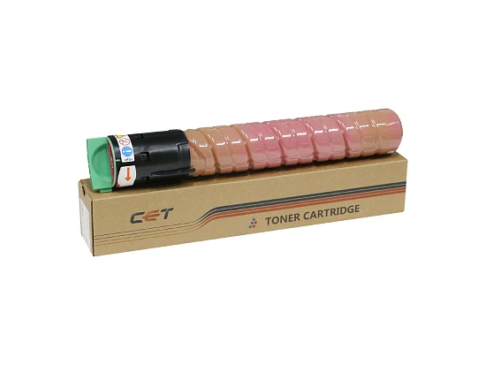 Тонер-картридж (Type 516) 841506 для RICOH Aficio MPC2551 (CET) Magenta, 215г, CET6462