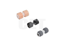 Комплект роликов ADF FC8-5577-000, FL2-9608-000, FB2-7777-020 для CANON iR ADVANCE 6555i/6565i/6575i