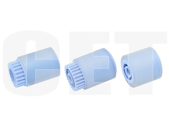 Комплект роликов (полиуретан) для RICOH Aficio MP6001 (CET), CET511019