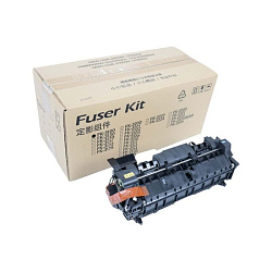 Печка в сборе FK-3100 для Kyocera FS-2100D/N, ориг